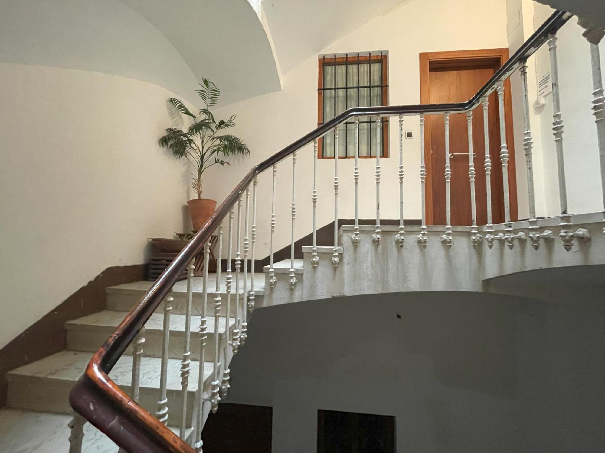 Casa El Angel Loft Denia Centro Con Parking Apartment Ngoại thất bức ảnh