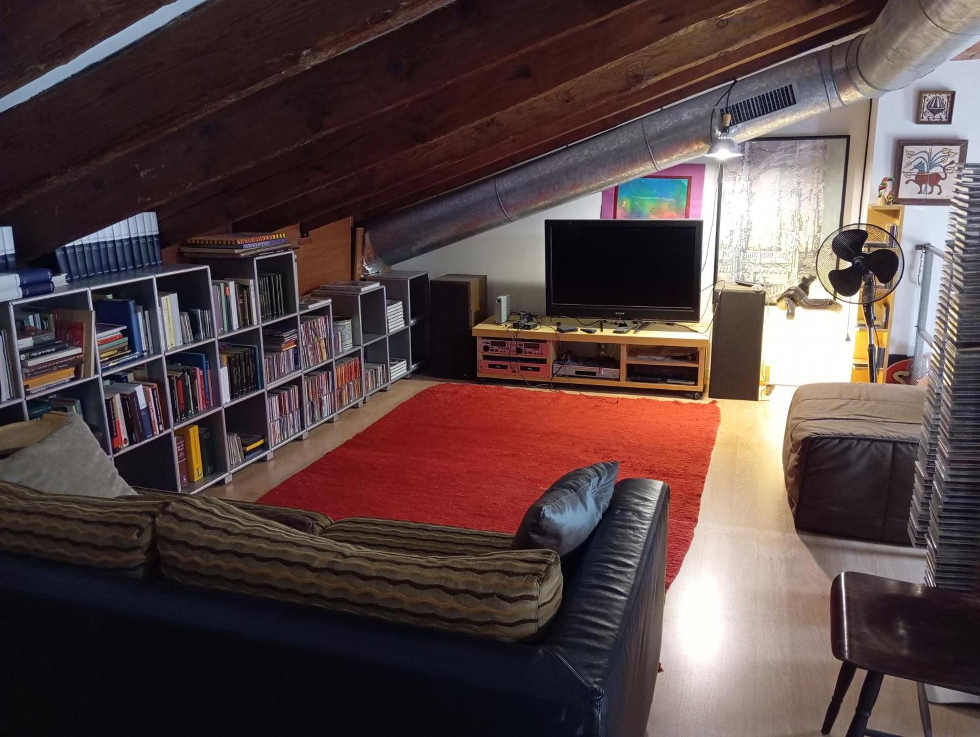 Casa El Angel Loft Denia Centro Con Parking Apartment Ngoại thất bức ảnh