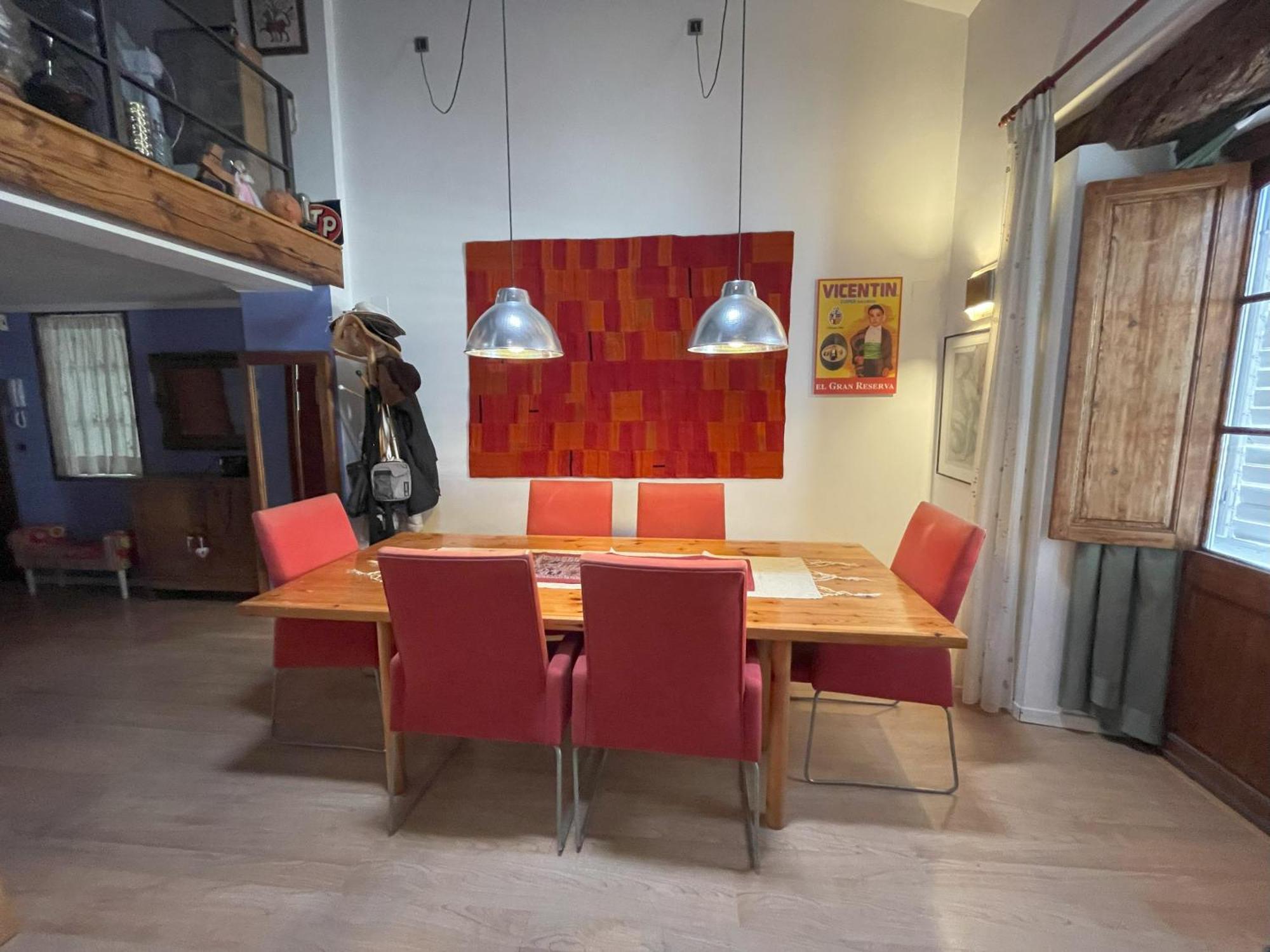 Casa El Angel Loft Denia Centro Con Parking Apartment Ngoại thất bức ảnh