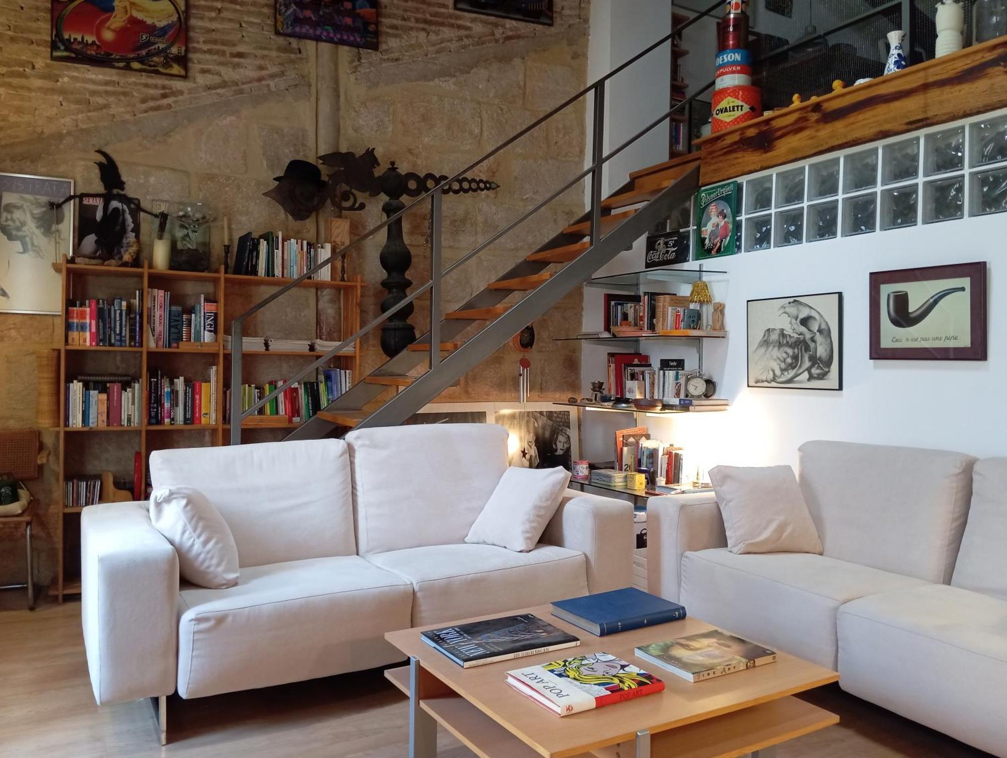 Casa El Angel Loft Denia Centro Con Parking Apartment Ngoại thất bức ảnh