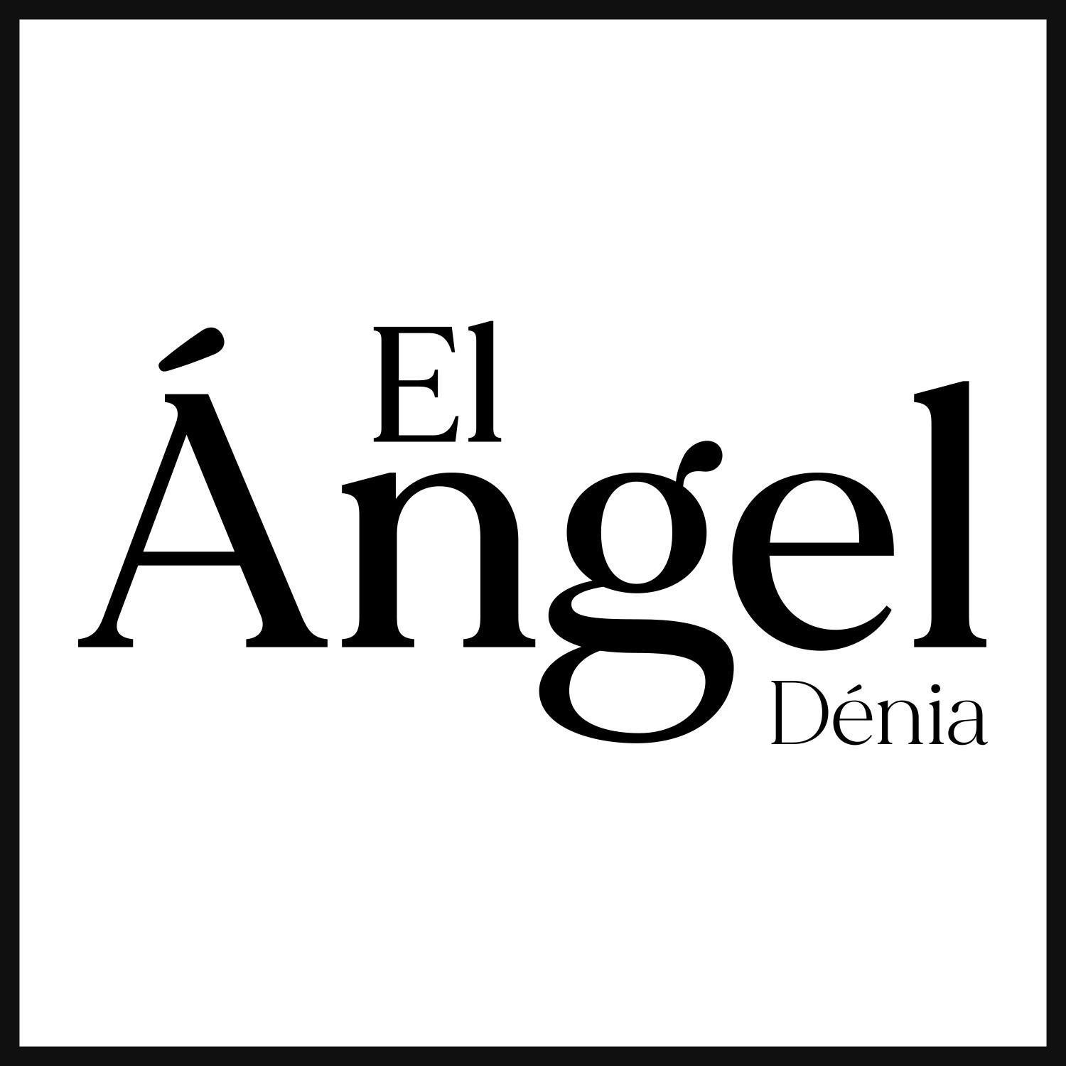 Casa El Angel Loft Denia Centro Con Parking Apartment Ngoại thất bức ảnh