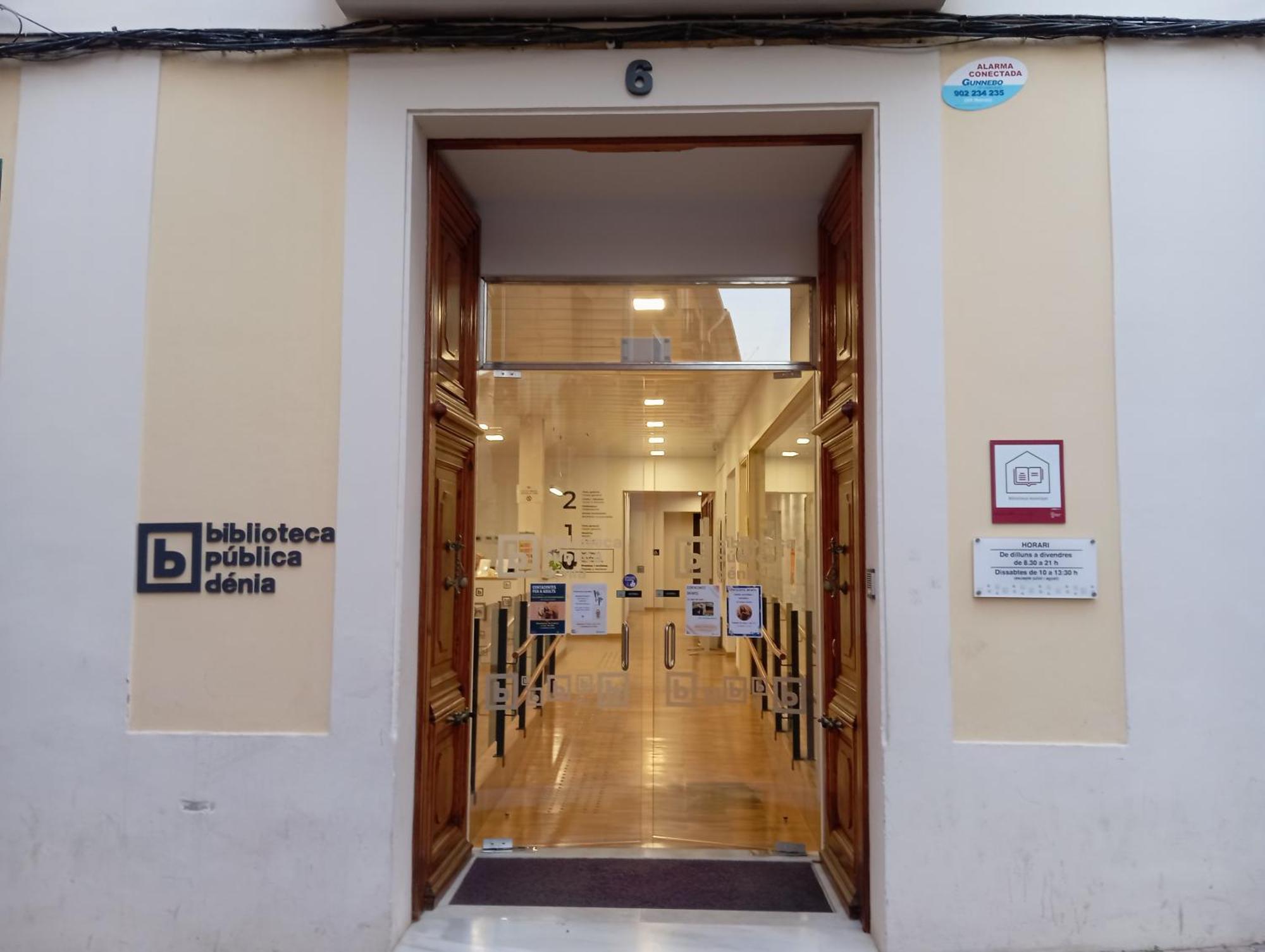 Casa El Angel Loft Denia Centro Con Parking Apartment Ngoại thất bức ảnh